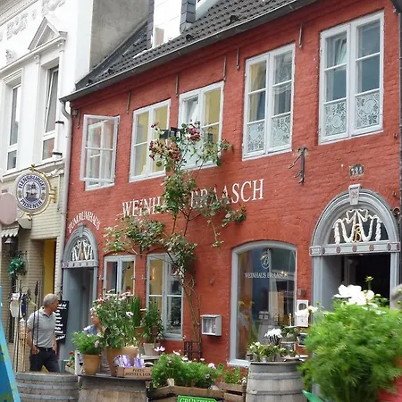 Apartament Smucke Stuuv Ii & Iii *