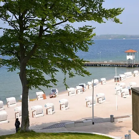 Smucke Stuuv Ii & Iii * Glücksburg