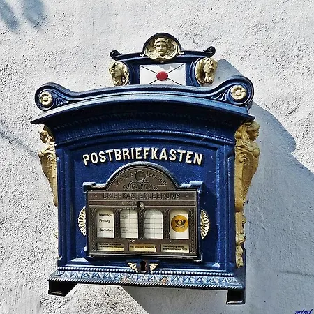 Apartamento Smucke Stuuv Ii & Iii