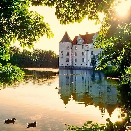 Smucke Stuuv Ii & Iii Glücksburg