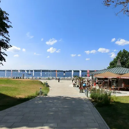 Smucke Stuuv Ii & Iii * Glücksburg