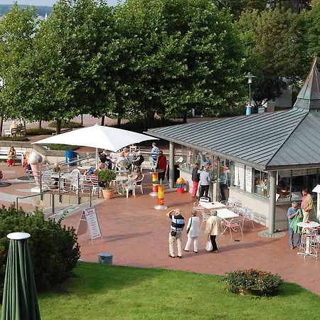 Apartamento Smucke Stuuv Ii & Iii