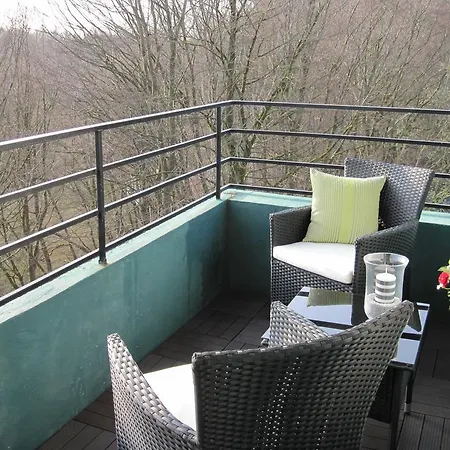 Smucke Stuuv Ii & Iii Glücksburg