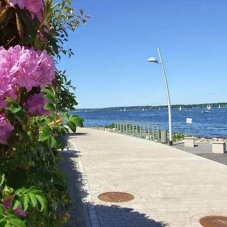 Apartament Smucke Stuuv Ii & Iii *