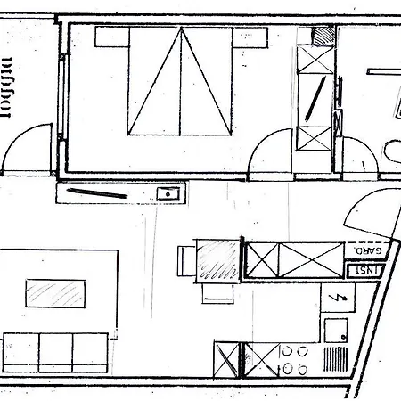 Smucke Stuuv Ii & Iii * Glücksburg