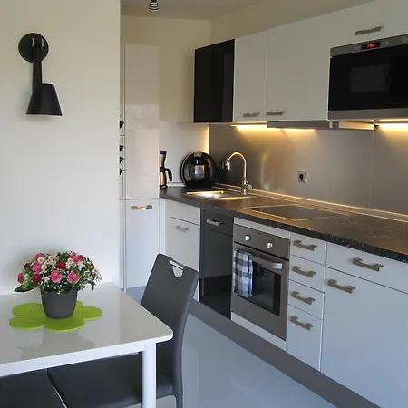 Smucke Stuuv Ii & Iii Glücksburg