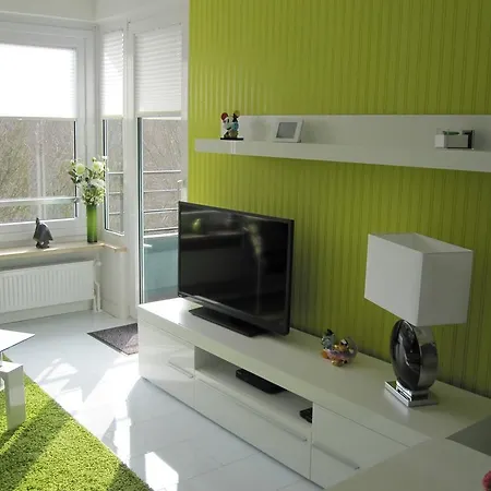 Smucke Stuuv Ii & Iii Apartamento