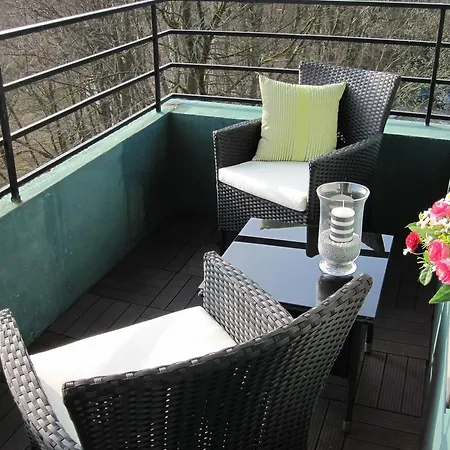 Smucke Stuuv Ii & Iii * Glücksburg