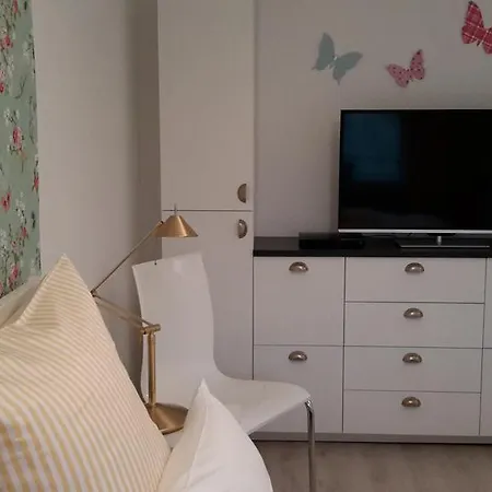 Smucke Stuuv Ii & Iii Apartament *