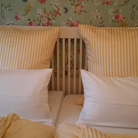 Smucke Stuuv Ii & Iii Glücksburg