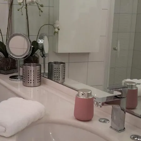 Apartament Smucke Stuuv Ii & Iii