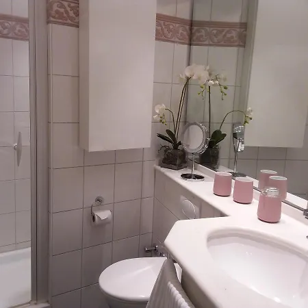 Apartament Smucke Stuuv Ii & Iii *