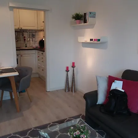 Smucke Stuuv Ii & Iii Apartament