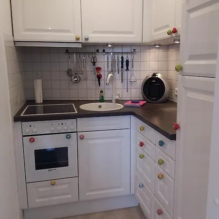 Smucke Stuuv Ii & Iii Glücksburg