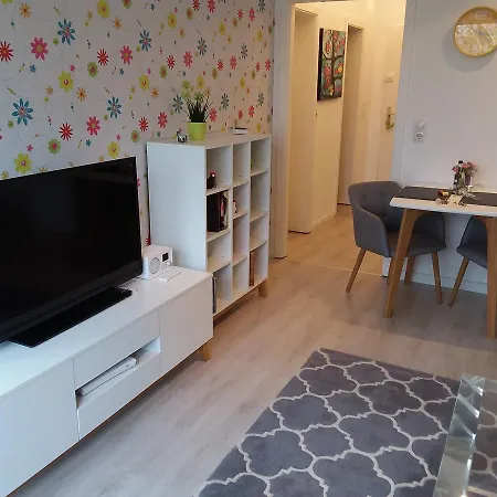 Smucke Stuuv Ii & Iii Glücksburg