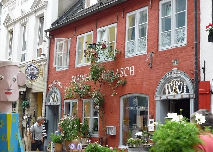 Appartement Smucke Stuuv Ii & Iii *