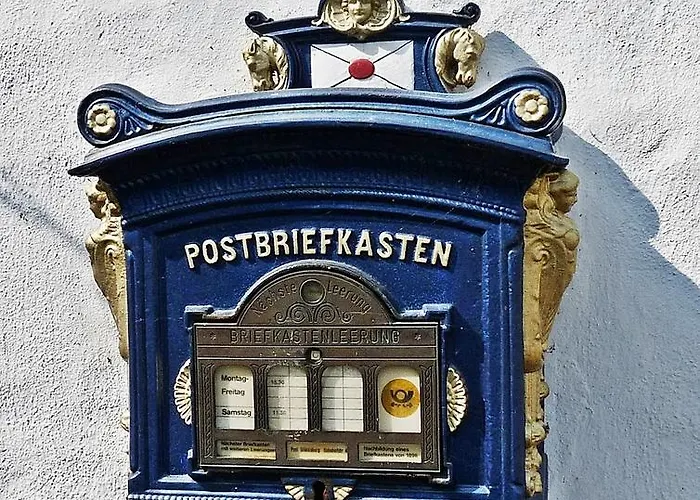 Appartement Smucke Stuuv Ii & Iii