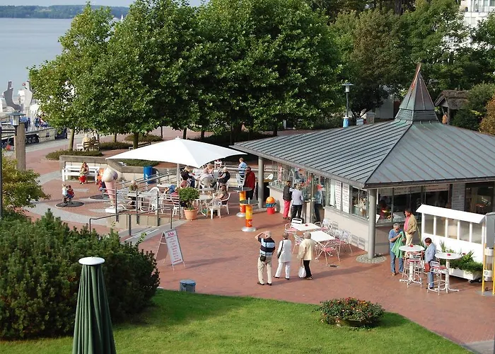 Appartement Smucke Stuuv Ii & Iii