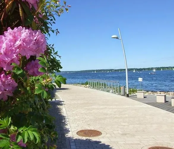 Appartement Smucke Stuuv Ii & Iii *