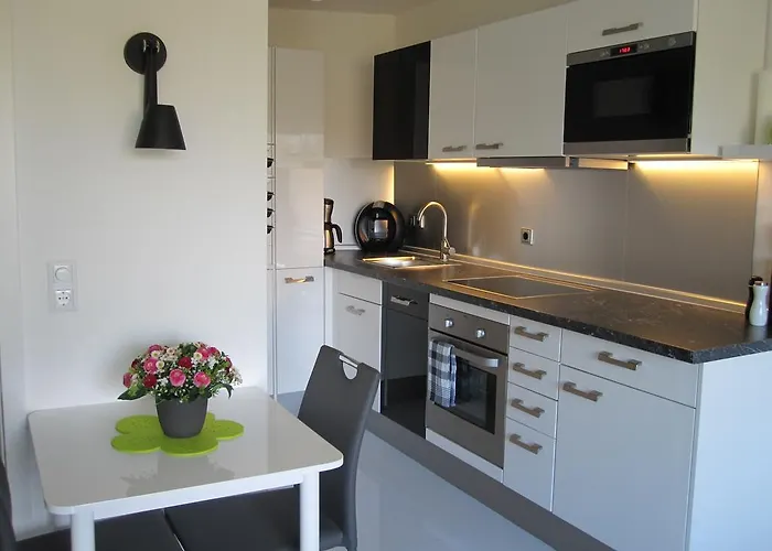 Smucke Stuuv Ii & Iii Glücksburg