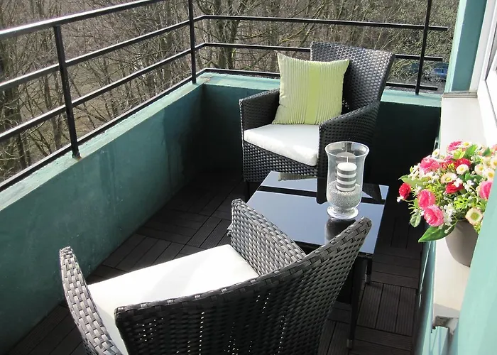 Smucke Stuuv Ii & Iii * Glücksburg