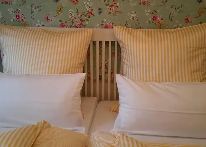 Smucke Stuuv Ii & Iii Glücksburg