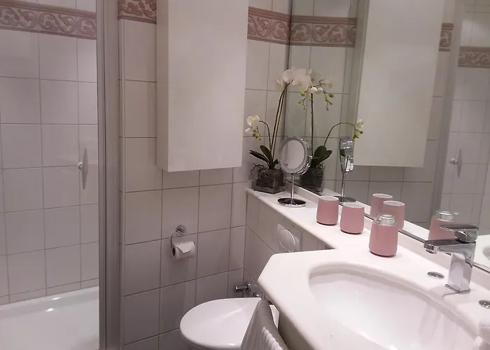 Appartement Smucke Stuuv Ii & Iii *